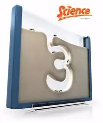Science 3 Student Text 3rd Edition cover image