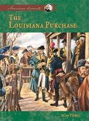 Louisiana Purchase (American Moments) cover image