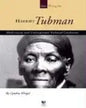 Harriet Tubman: Abolitionist and Underground Railroad Conductor (Spirit of America, Our People) cover image