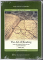 Art of Reading cover image
