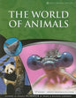 The World of Animals (God's Design for Life) cover image