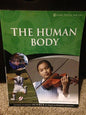 The Human Body cover image