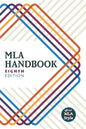 MLA Handbook cover image