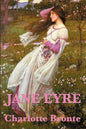 Jane Eyre cover image