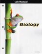 Biology Lab Manual Grade 10 4th Edition cover image
