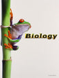 Biology Student Text Grade 10 4th Edition cover image