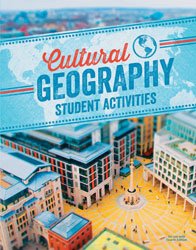 Cultural Geography Student ACT cover image