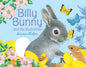 Billy Bunny and the Butterflies (Friendship Tales) cover image