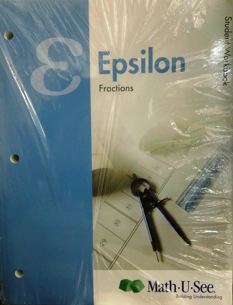 Epsilon Tests Fractions cover image