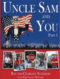 Uncle Sam and You Part 1 cover image