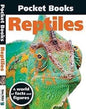 Pocket Books : Reptiles cover image