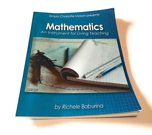 Mathematics An Instrument for Living Teaching cover image