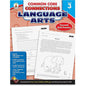 Common Core Connections Language Arts, Grade 3 cover image