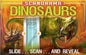 Scanorama: Dinosaurs cover image