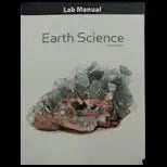 Earth Science Student Lab Manual (5th Edition) cover image