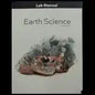 Earth Science Student Lab Manual (5th Edition) cover image