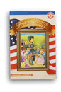 Famous Events & Symbols of America (Reading Discovery) Level 3 Grades 2 to 4 cover image