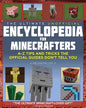 Ultimate Unofficial Encyclopedia for Minecrafters: An A - Z Book of Tips and Tricks the Official Guides Don't Teach You cover image