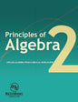 Principles of Algebra 2 cover image