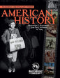 American History (Student) Revised Edition cover image