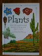 Plants: More Than 100 Questions and Answers to Things You Want to Know cover image
