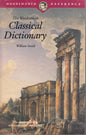 Classical Dictionary (Wordsworth Collection) cover image