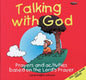 Talking With God cover image