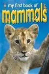 Mammals cover image
