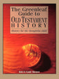 The Greenleaf Guide To Old Testament History cover image