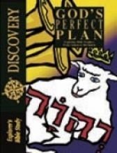 God's Perfect Plan (Exploring Bible Prophecy From Genesis to Revelation) cover image