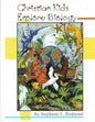 Christian Kids Explore Biology *NOP cover image