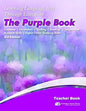 Learning Language Arts through Literature PURPLE BOOK 2018 cover image