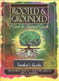 Rooted & Grounded Teacher's Guide cover image