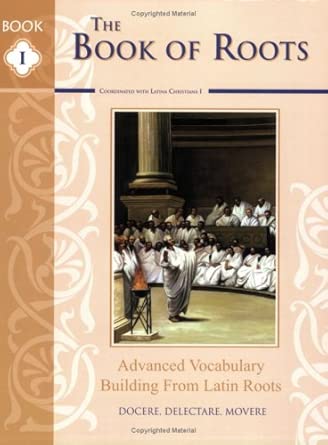 The Book of Roots cover image