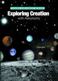 Exploring Creation With Astronomy (Young Explorer Series) cover image