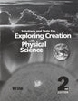 Exploring Creation with Physical Science 2nd Edition, Solutions and Tests cover image