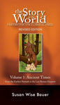 Story of the World, Vol. 1: History for the Classical Child: Ancient Times cover image