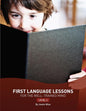 First Language Lessons Level 2 cover image