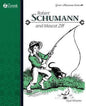 Robert Schumann and Mascot Ziff cover image