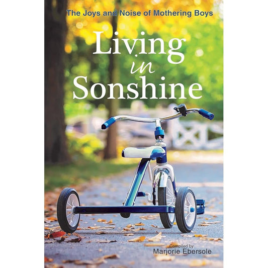 Living in Sonshine cover image