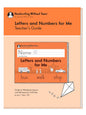 Handwriting Without Tears - Grade K cover image