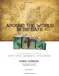 Around the World in 180 Days Teacher's Guide cover image