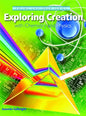 Exploring Creation with Chemistry & Physics, Textbook cover image