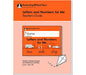 Learning Without Tears - Letters and Numbers for Me Teacher&apos;s Guide, Current Edition - Handwriting Without Tears Series - Kindergarten Writing Book - Capital Letters, Numbers - For School or Home Use cover image