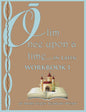 Olim, Once Upon a Time in Latin, Workbook I cover image