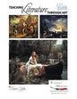 Teaching Literature Through Art cover image