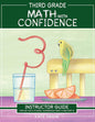 Third Grade Math with Confidence Instructor Guide cover image