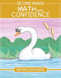 Second Grade Math With Confidence Instructor Guide cover image