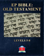 EP Bible: Old Testament Levels 5-8: Part of the Easy Peasy All-in-One Homeschool cover image