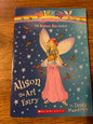 Alison the Art Fairy